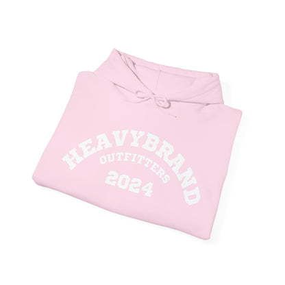 HEAVYBRAND Beginnings Hoodie