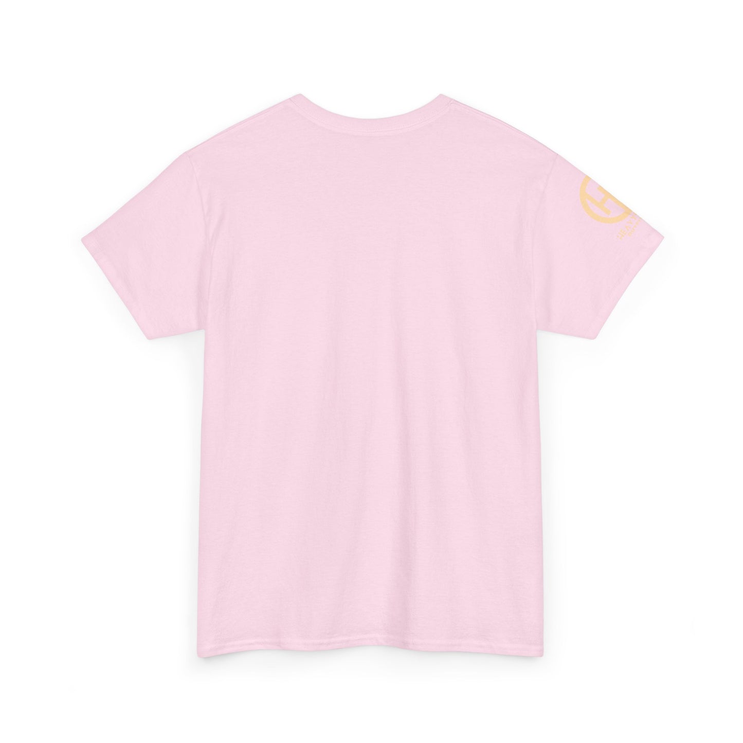 HEAVYBRAND Cotton Tee