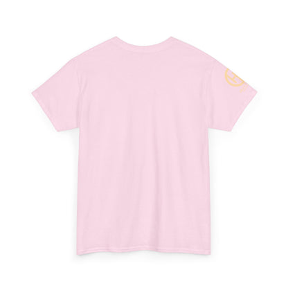 HEAVYBRAND Cotton Tee