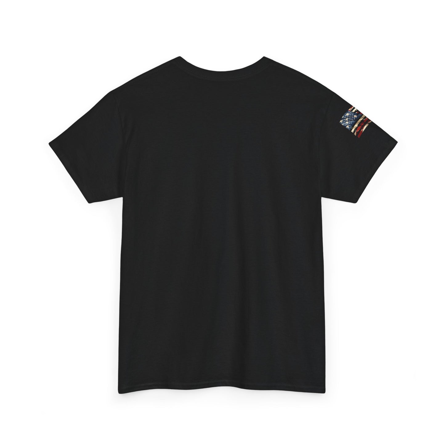HEAVYBRAND Patriotic Tee