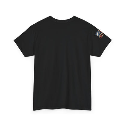 HEAVYBRAND Patriotic Tee