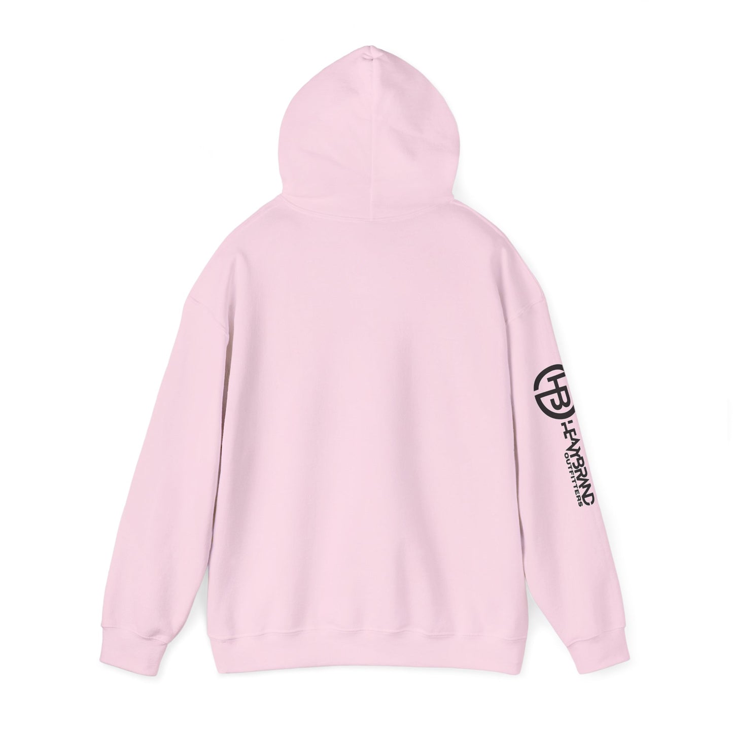 HEAVYBRAND Outfitters Heavy Hoody