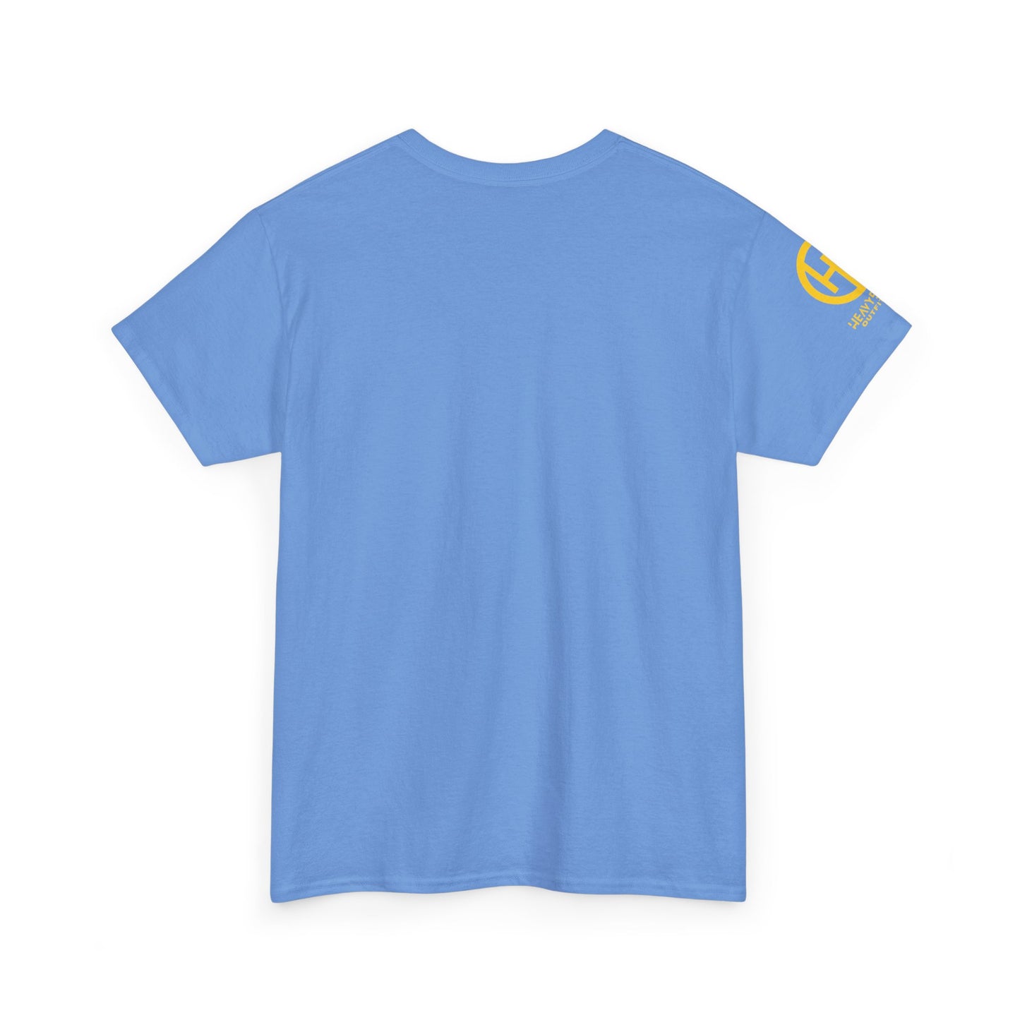 HEAVYBRAND Cotton Tee