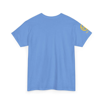 HEAVYBRAND Cotton Tee
