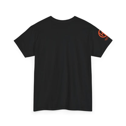 HEAVYBRAND Cotton Tee