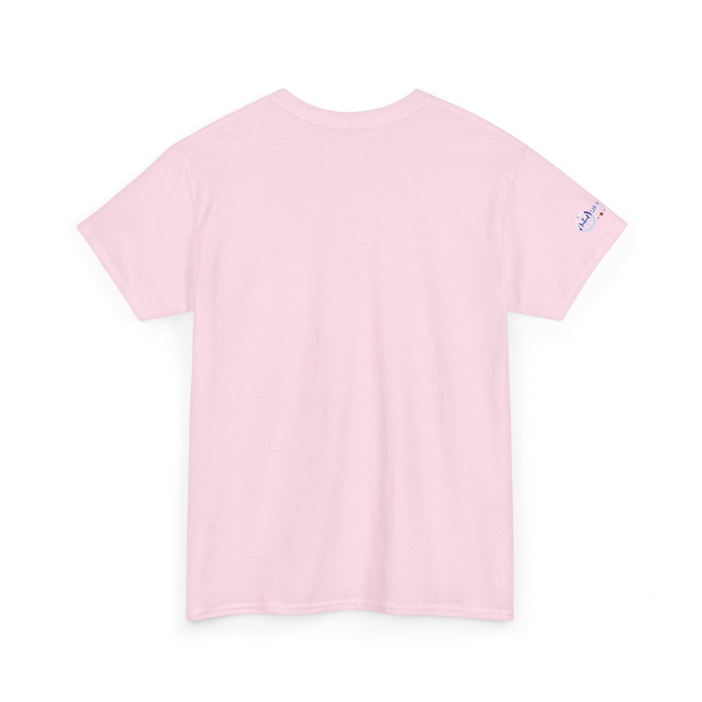 HEAVYBRAND Cotton Tee