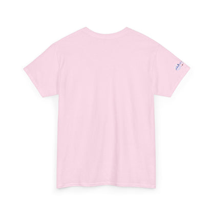 HEAVYBRAND Cotton Tee