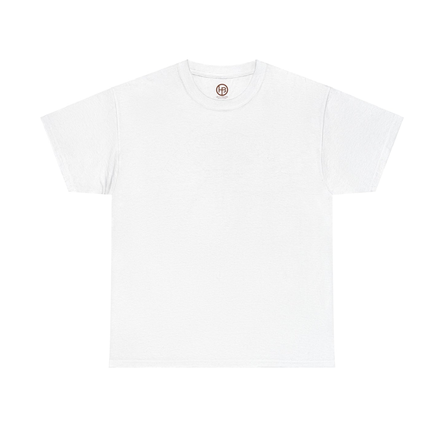 HEAVYBRAND Beginnings Tee