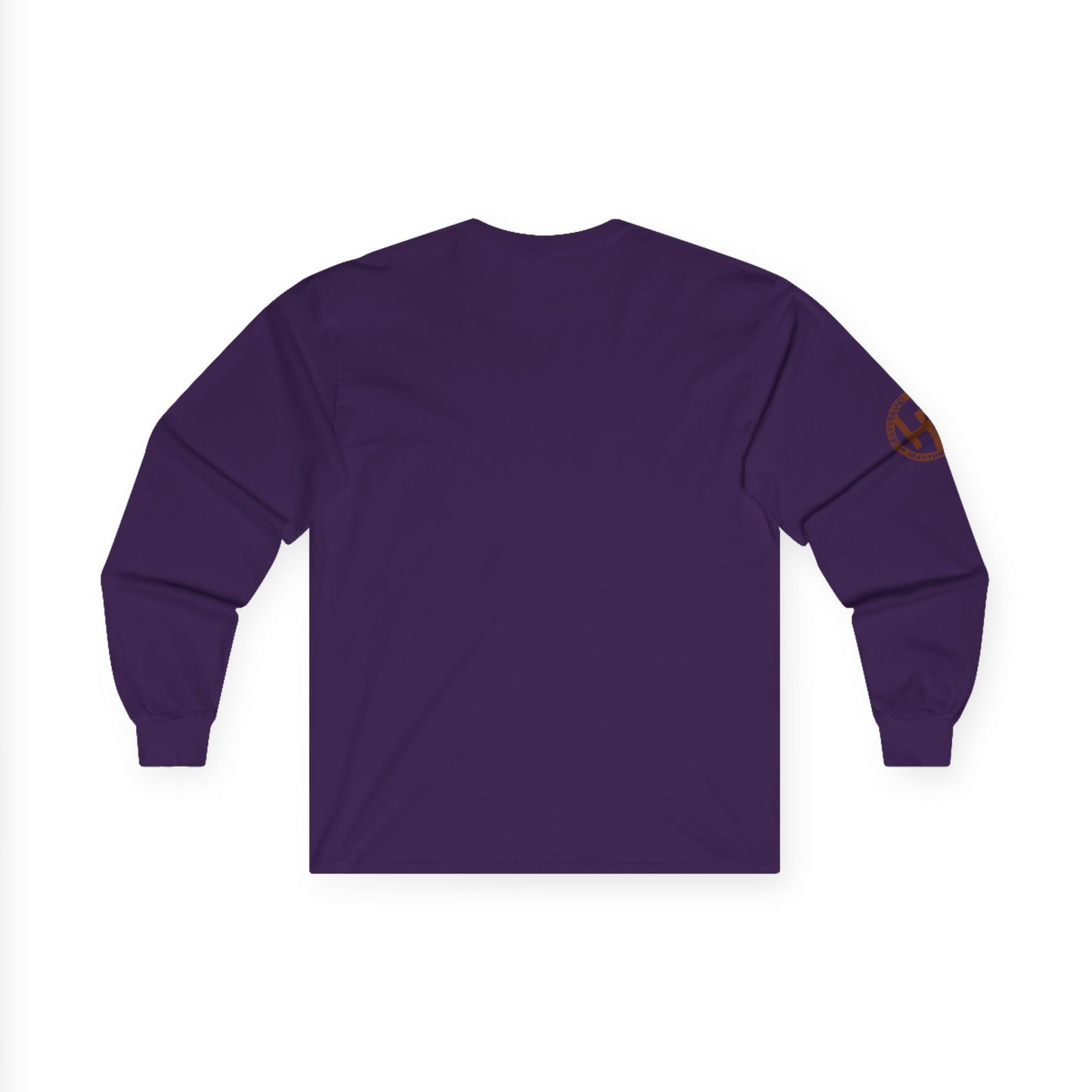 HEAVYBRAND Long Sleeve Tee