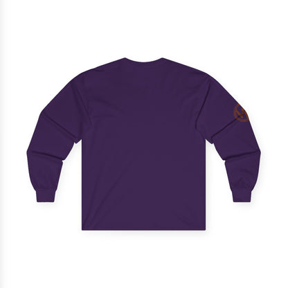 HEAVYBRAND Long Sleeve Tee