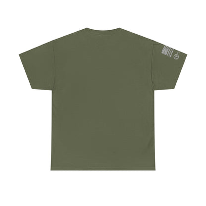 HEAVYBRAND Avalanche Camo Tee