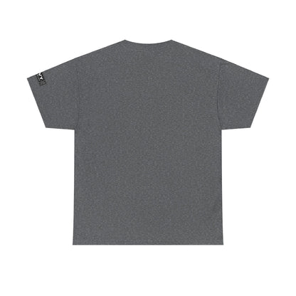 HEAVYBRAND Unisex Cotton Tee