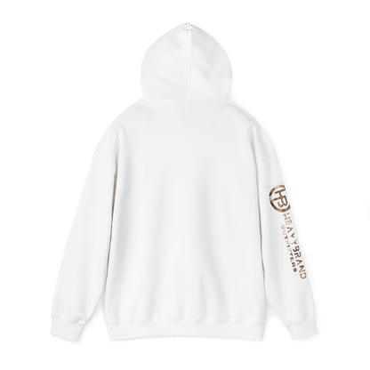 HEAVYBRAND Sandstorm Camo Hoodie