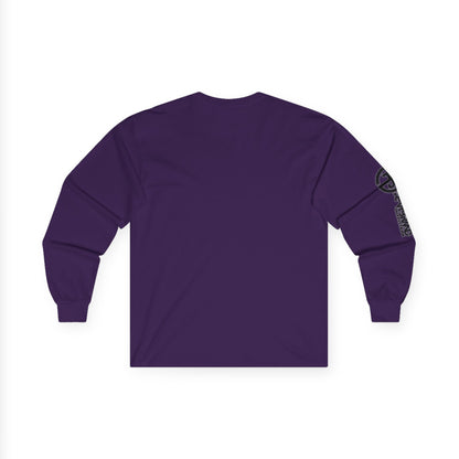 HEAVYBRAND Long Sleeve Tee