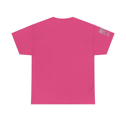 HEAVYBRAND Avalanche Camo Tee