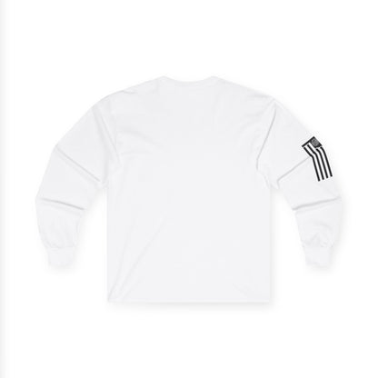 HEAVYBRAND Long Sleeve Work Shirt