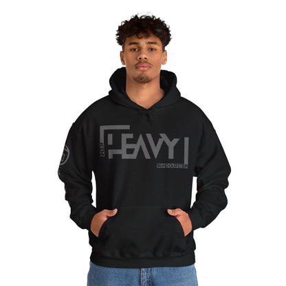 HEAVYBRAND Heavy Hoodie