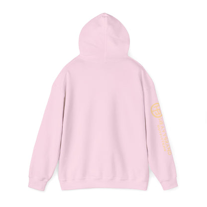 HEAVYBRAND Classic Hoodie
