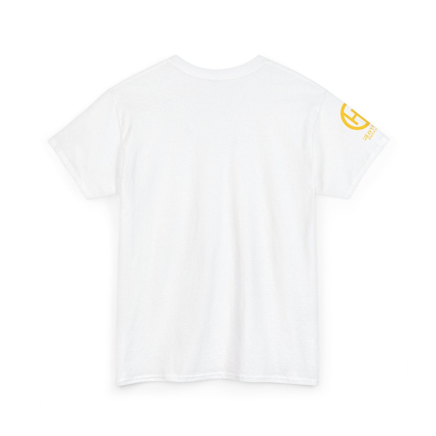 HEAVYBRAND Cotton Tee