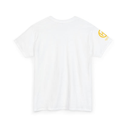 HEAVYBRAND Cotton Tee