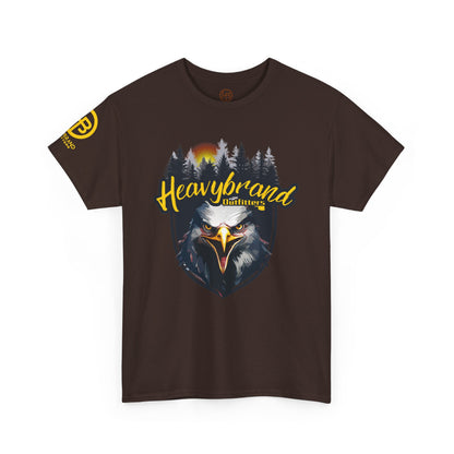 HEAVYBRAND Cotton Tee