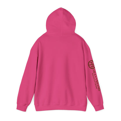 HEAVYBRAND Flagship Hoodie