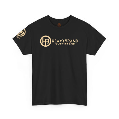 HEAVYBRAND Cotton Tee