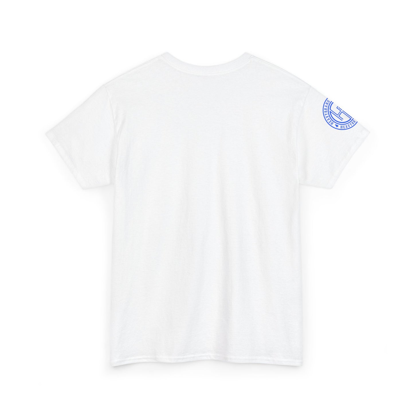 HEAVYBRAND Cotton Tee