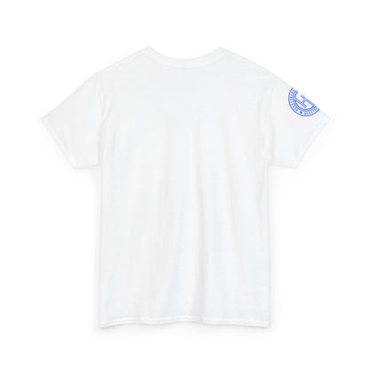 HEAVYBRAND Cotton Tee