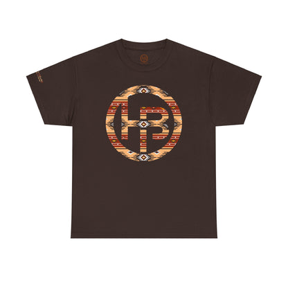 HEAVYBRAND Pendleton Tee