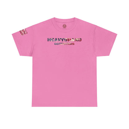 HEAVYBRAND Patriotic Tee