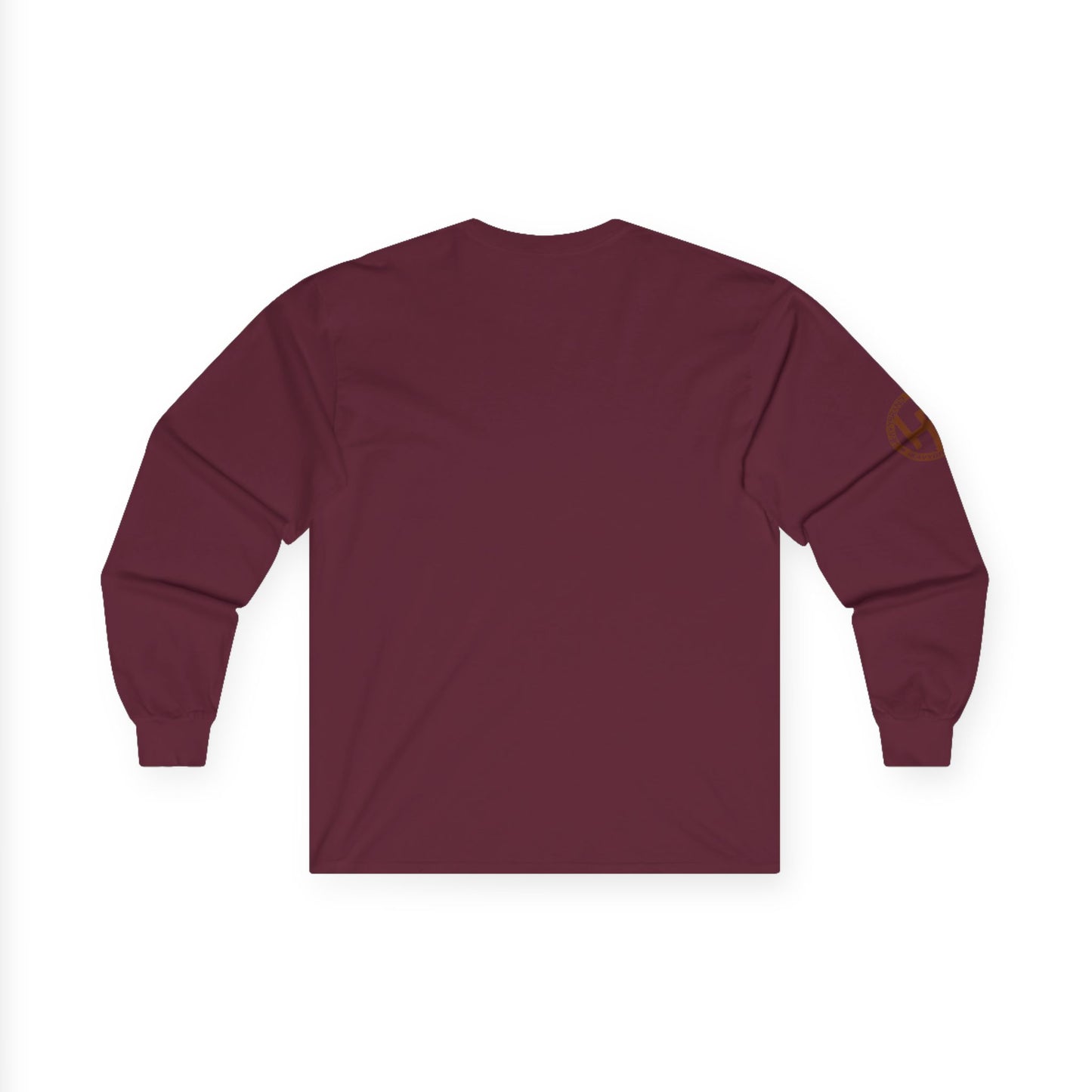 HEAVYBRAND Long Sleeve Tee