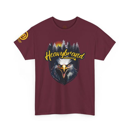 HEAVYBRAND Cotton Tee