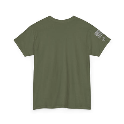 HEAVYBRAND Avalanche Camo Tee