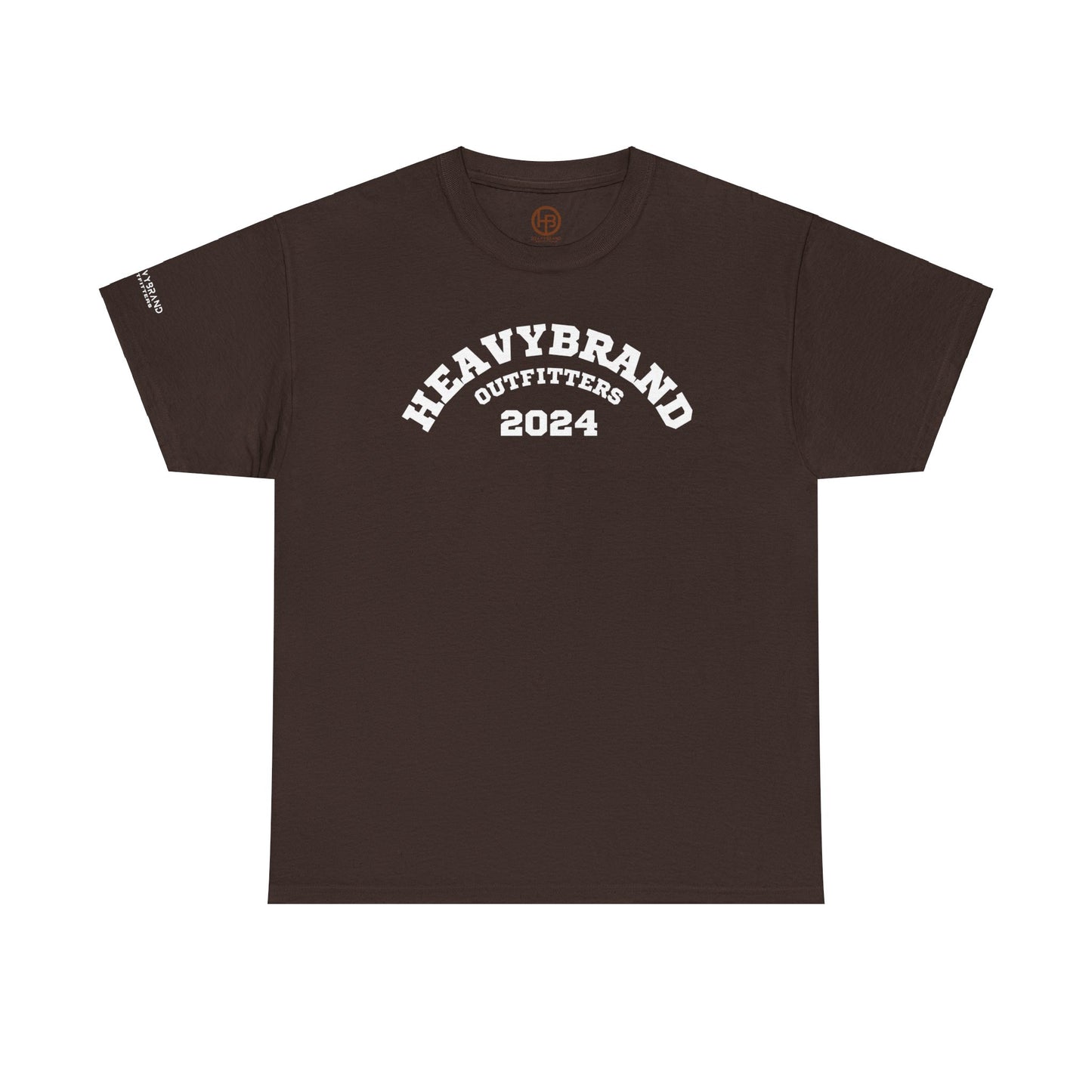 HEAVYBRAND Beginnings Tee