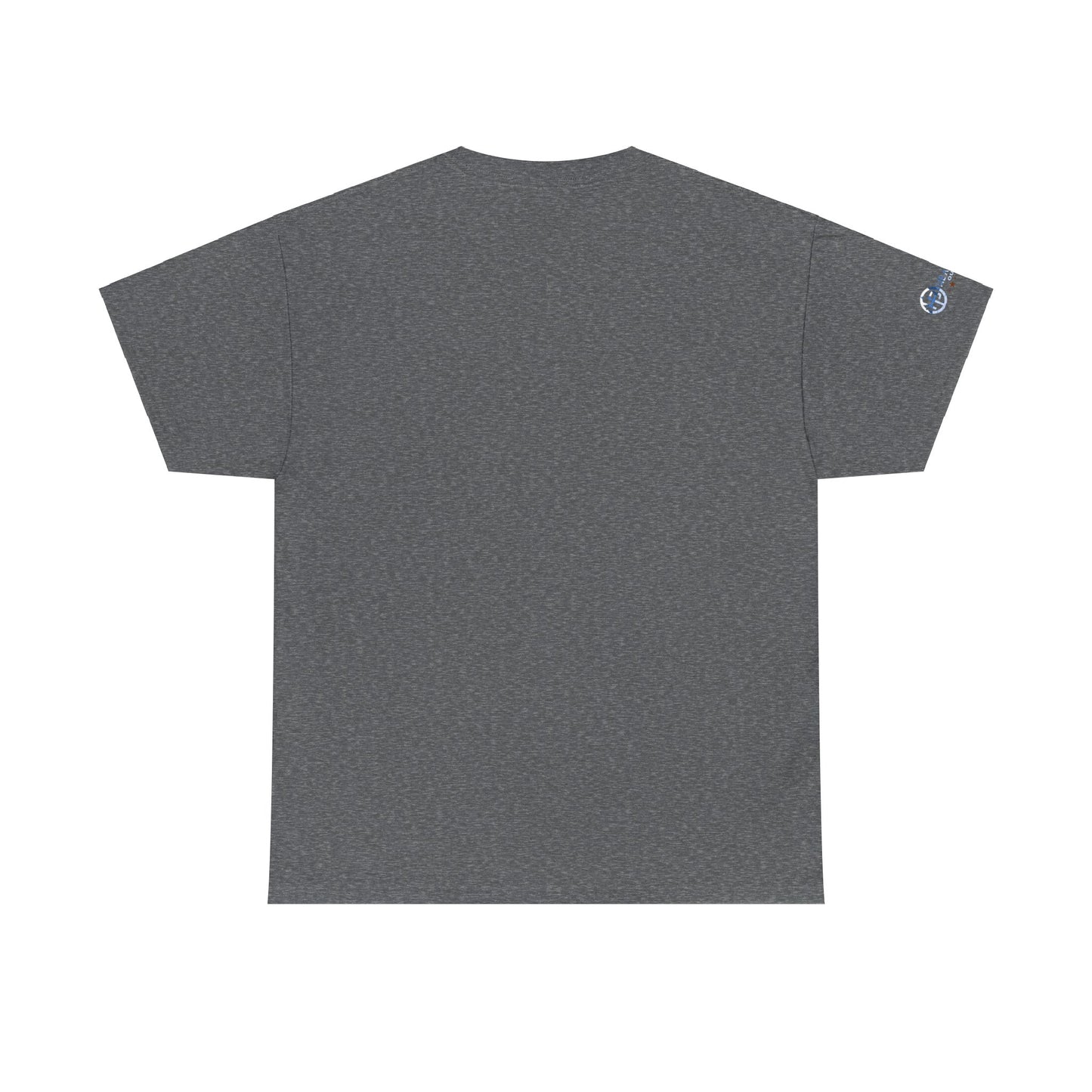 HEAVYBRAND Cotton Tee