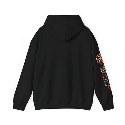 HEAVYBRAND Pendleton Hoodie