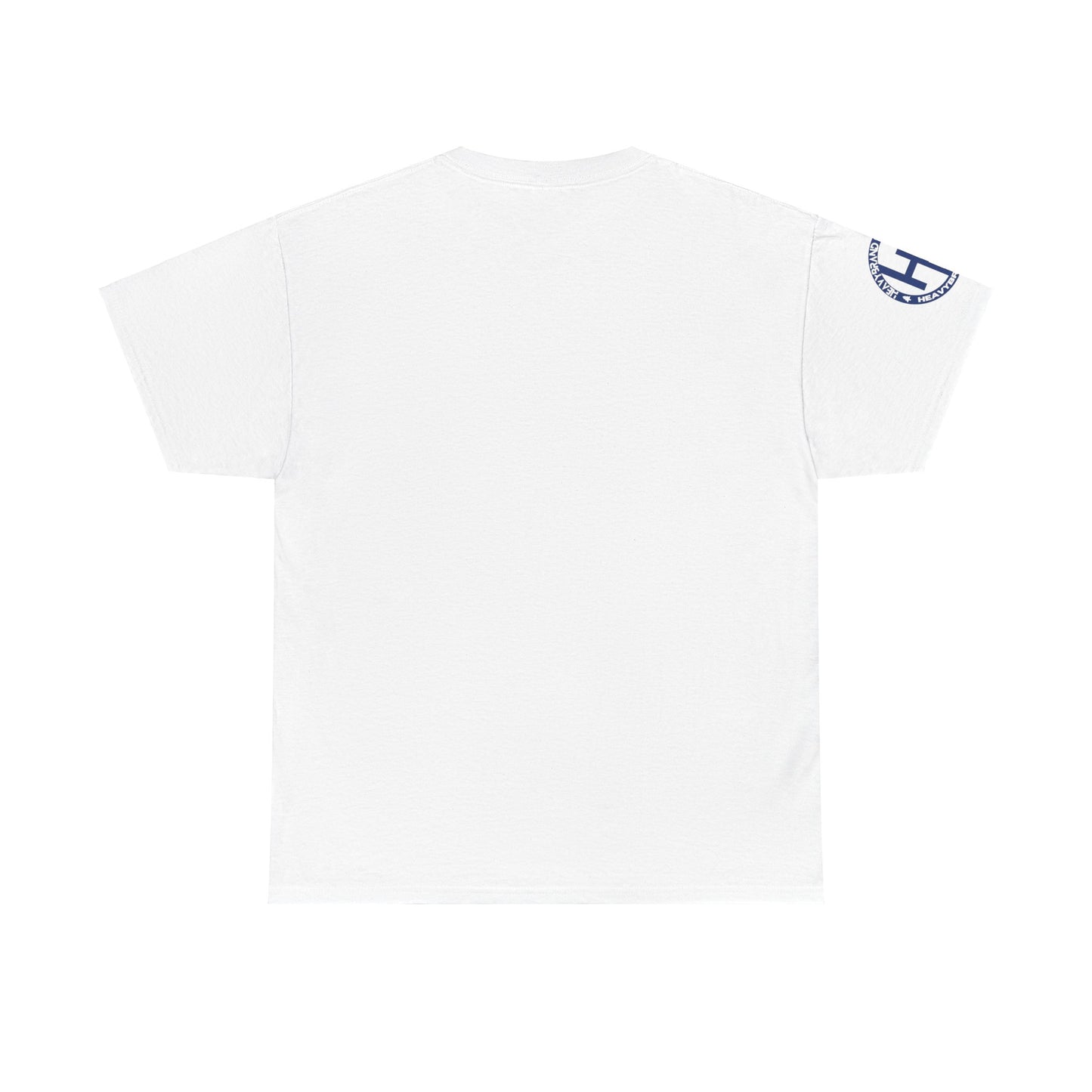 HEAVYBRAND Tough Series Cotton Tee