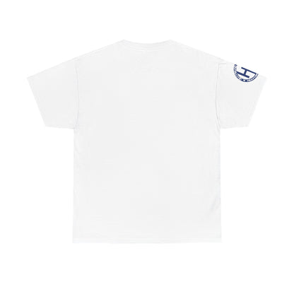 HEAVYBRAND Tough Series Cotton Tee