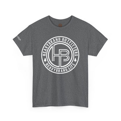HEAVYBRAND Cotton Tee