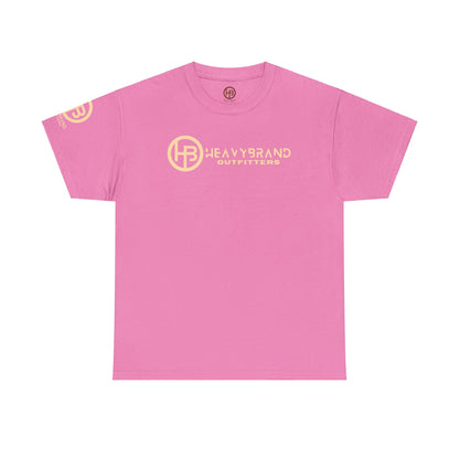 HEAVYBRAND Cotton Tee