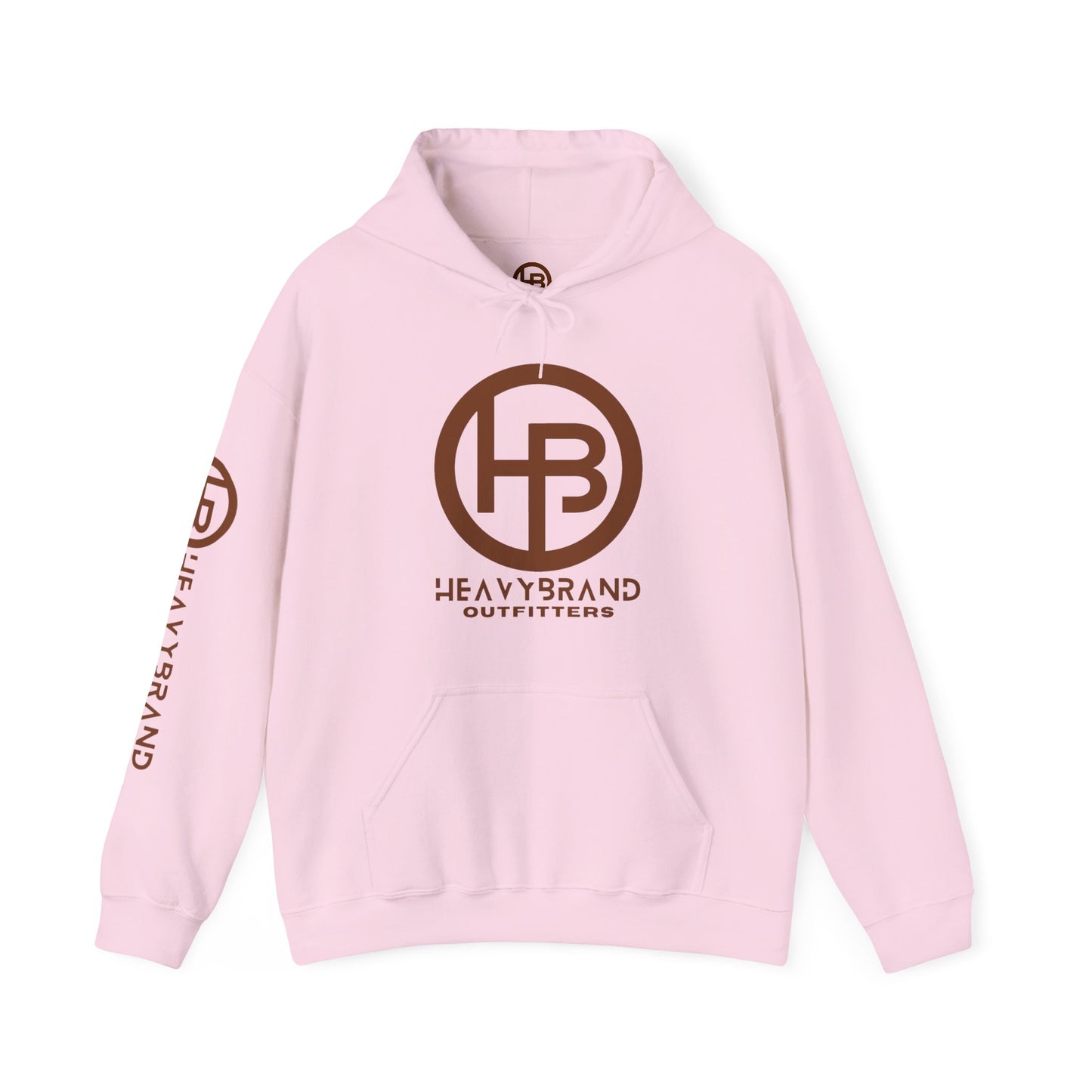HEAVYBRAND Flagship Hoodie