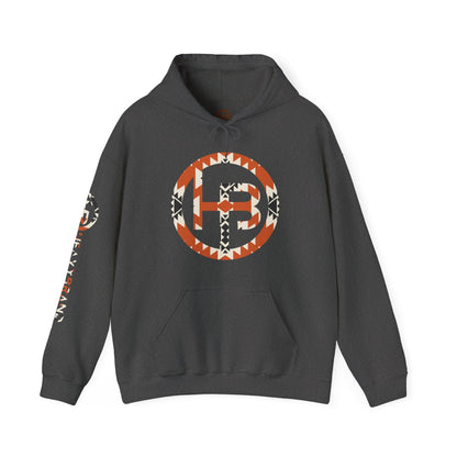 HEAVYBRAND "The Bruce" Hoodie