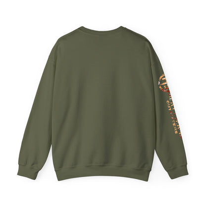 HEAVYBRAND Pendleton Sweatshirt