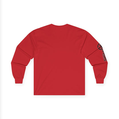 HEAVYBRAND Long Sleeve Tee