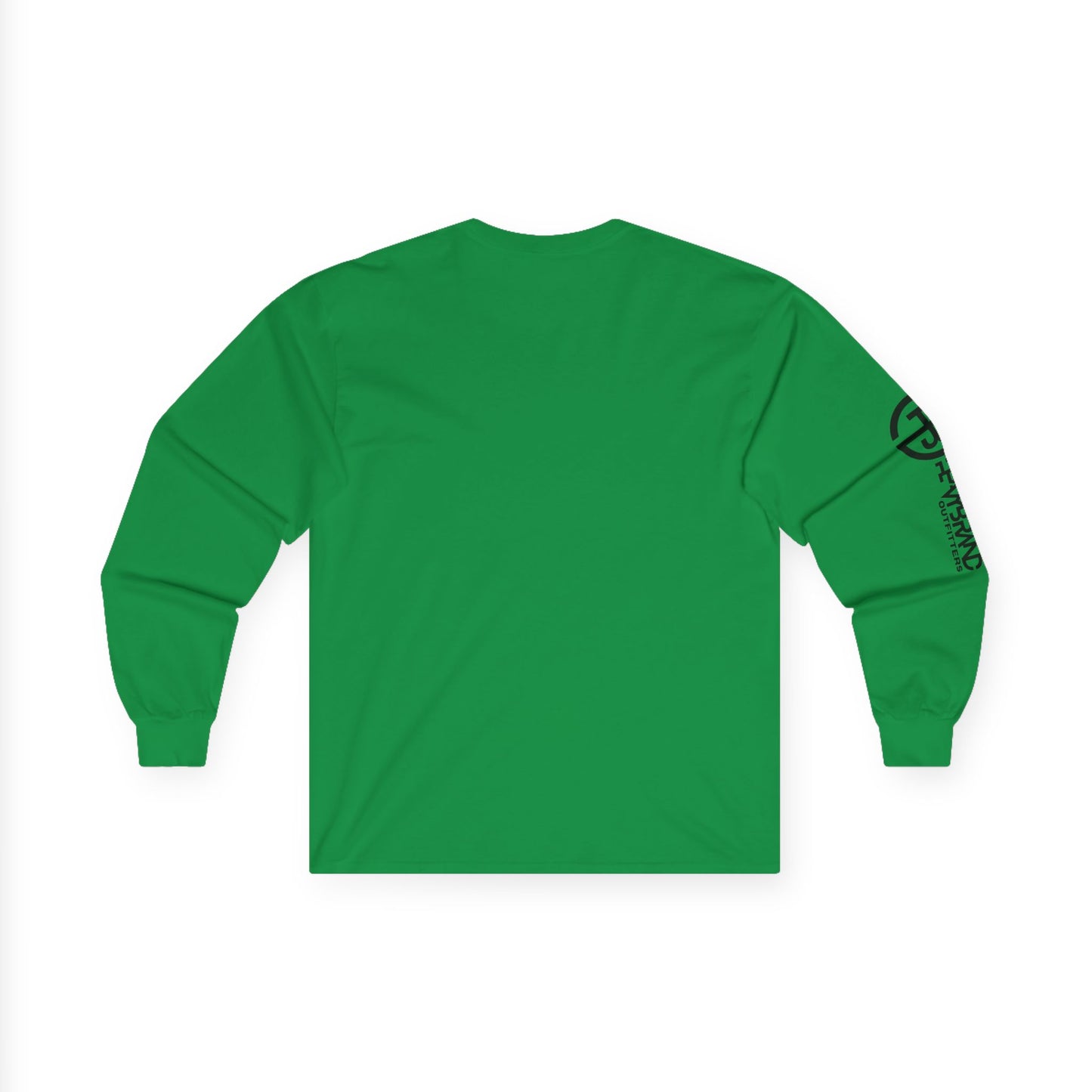 HEAVYBRAND OklaHOMEa Tee