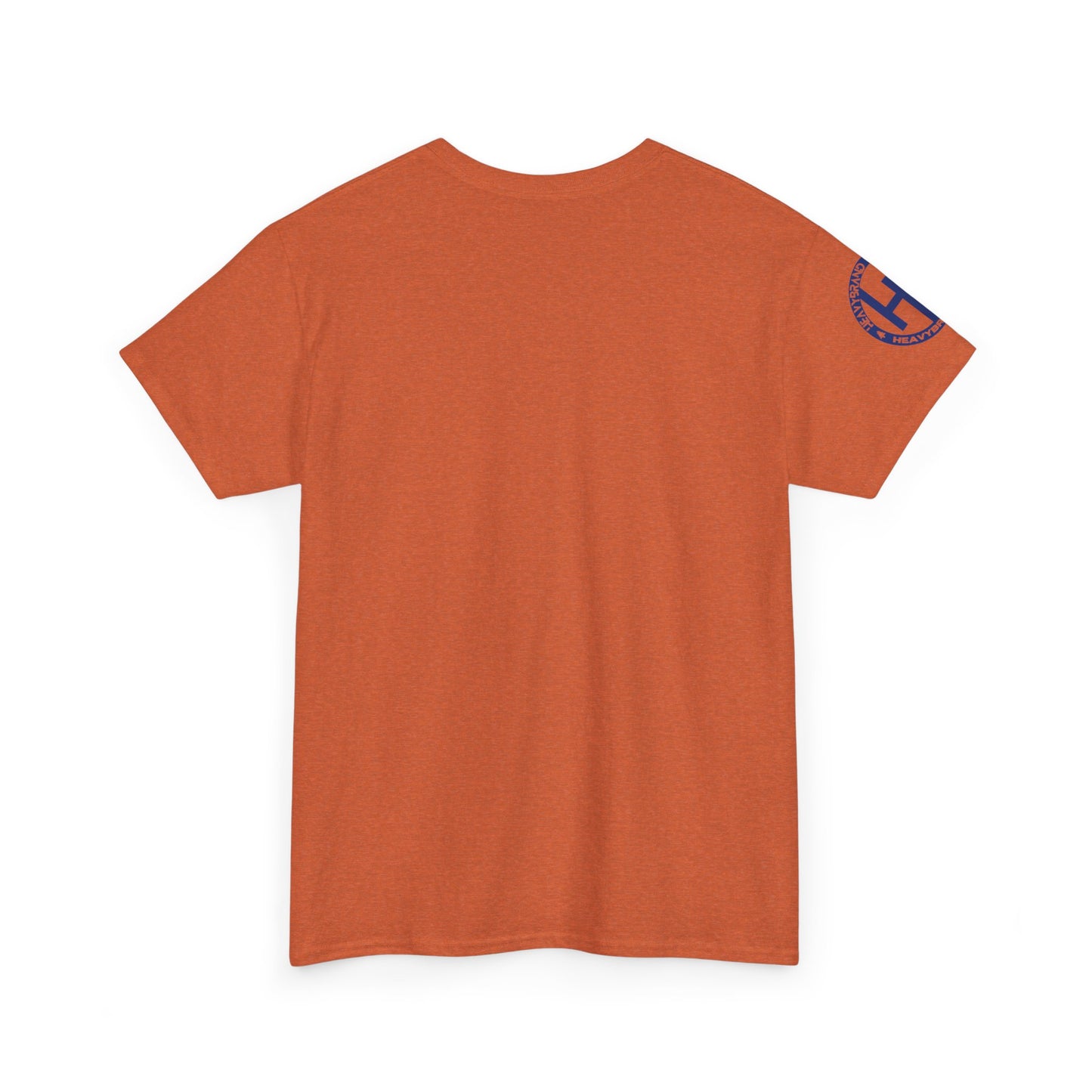 HEAVYBRAND Tough Series Cotton Tee
