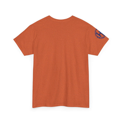 HEAVYBRAND Tough Series Cotton Tee