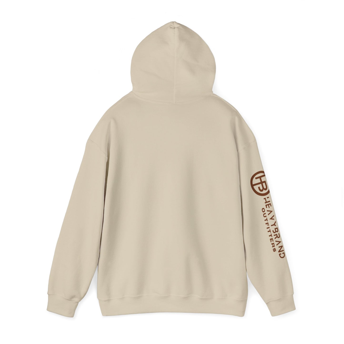 HEAVYBRAND Flagship Hoodie