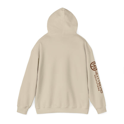 HEAVYBRAND Flagship Hoodie